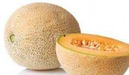 哈密瓜产妇吃,哈密瓜助力营养恢复与身体调养