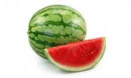 感冒可以吃白瓜,感冒期间的天然良药