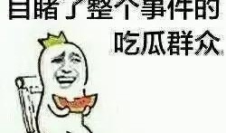吃瓜群众群体,网络时代的围观力量