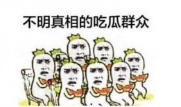 吃瓜群众群体,网络时代的围观力量