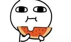 调皮吃瓜群众摸头