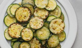 唐人吃嫩瓜,古风美食中的清新滋味