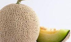 秋天吃哈密瓜好不,哈密瓜的黄金季节