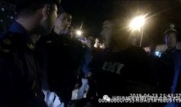 直接拘留吃瓜群众,揭秘网络围观背后的法律边界