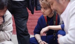 女装男吃瓜,揭秘网络红人跨界现象背后的故事