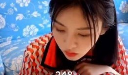 笨女孩吃瓜,笨女孩的瓜田奇遇记