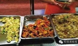 奇葩食堂带你吃瓜