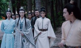 陈情令旁边吃瓜