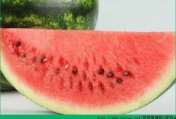 吃瓜长胖不,揭秘夏日消暑美食背后的健康隐患