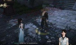 逆水寒吃瓜npc地点,揭秘NPC“吃瓜群众”聚集地，一探究竟！