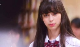 吃瓜被校花表白