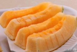 吃烧烤吃哈密瓜好吗
