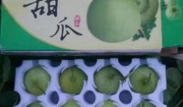 羊角瓜睡前吃,睡前美食新选择