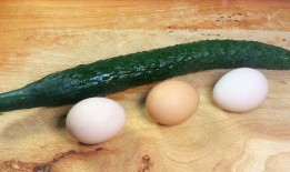 鸡蛋能和瓜吃吗,营养搭配的禁忌与建议