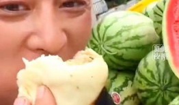 阿姨瓜怎么吃,解锁夏日清新美味